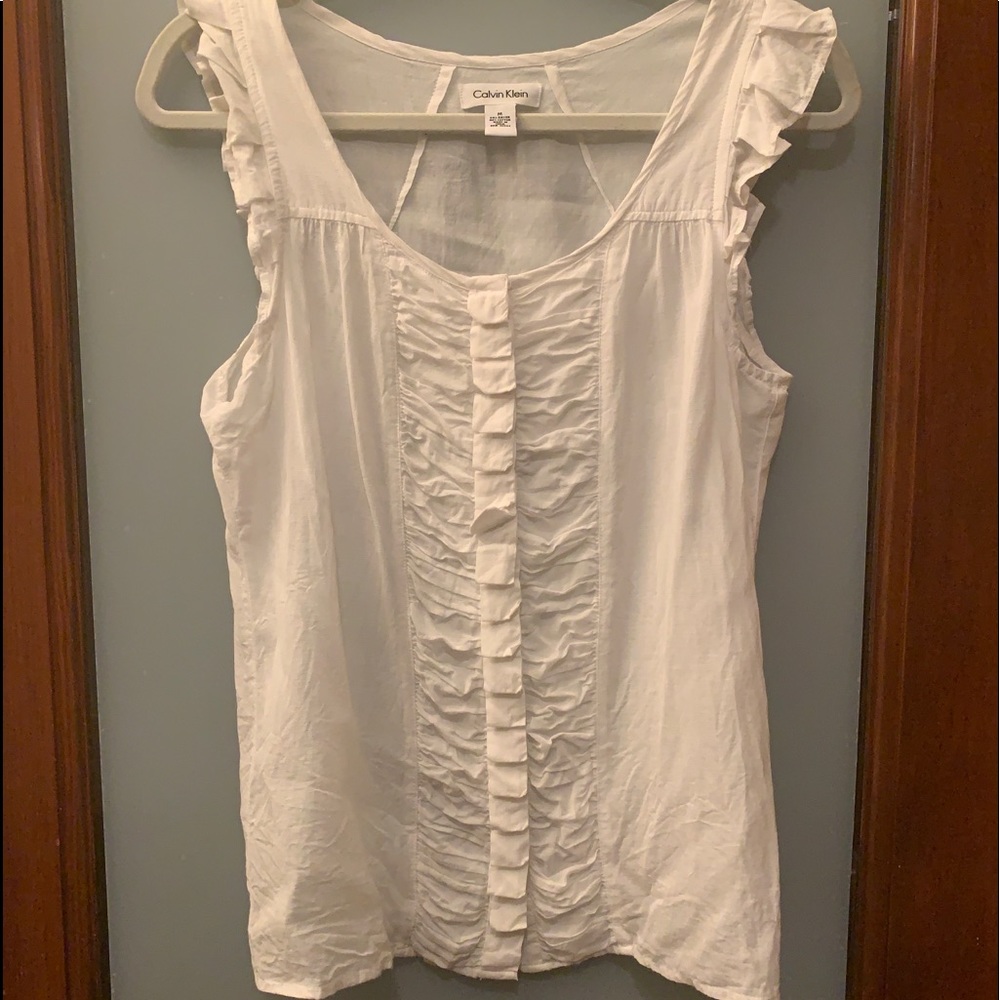 Calvin Klein Blouse